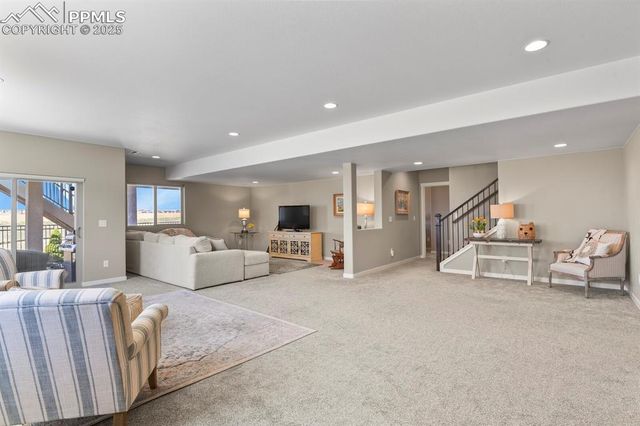 6272 Lochside View, Colorado Springs, CO 80927