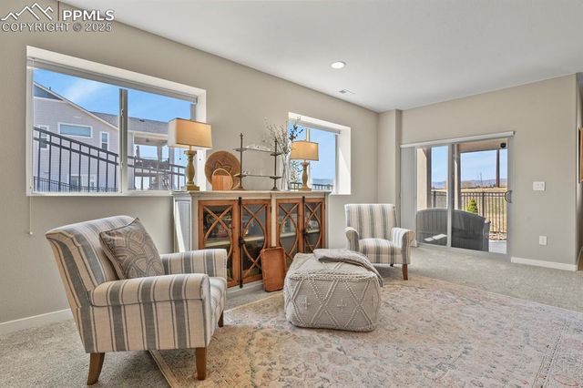 6272 Lochside View, Colorado Springs, CO 80927