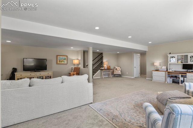 6272 Lochside View, Colorado Springs, CO 80927