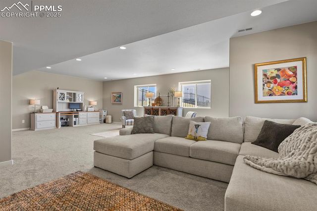 6272 Lochside View, Colorado Springs, CO 80927