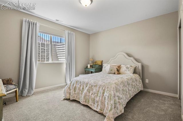 6272 Lochside View, Colorado Springs, CO 80927