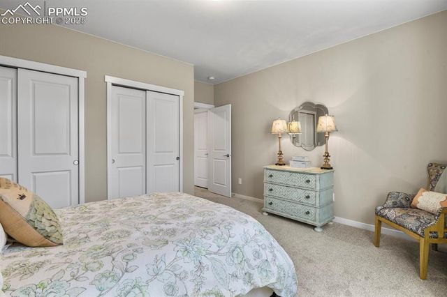 6272 Lochside View, Colorado Springs, CO 80927