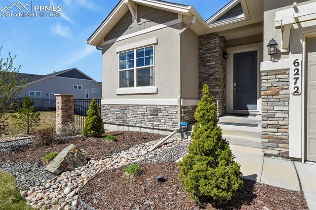 6272 Lochside View, Colorado Springs, CO 80927