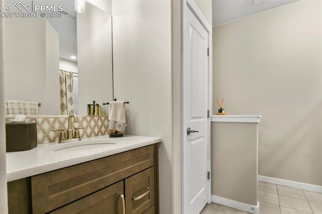 6272 Lochside View, Colorado Springs, CO 80927