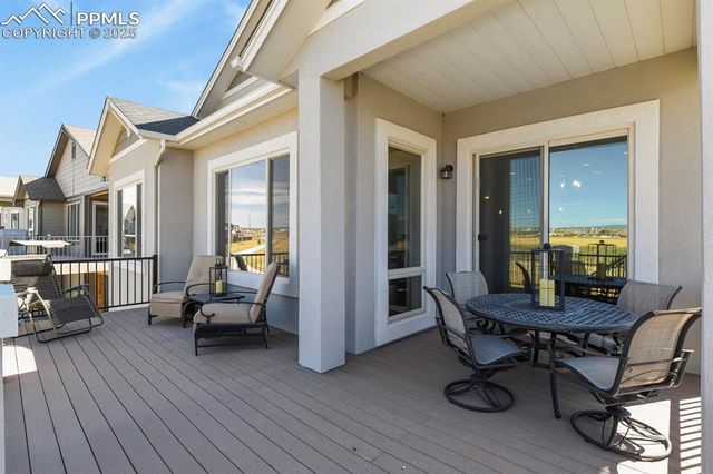 6272 Lochside View, Colorado Springs, CO 80927