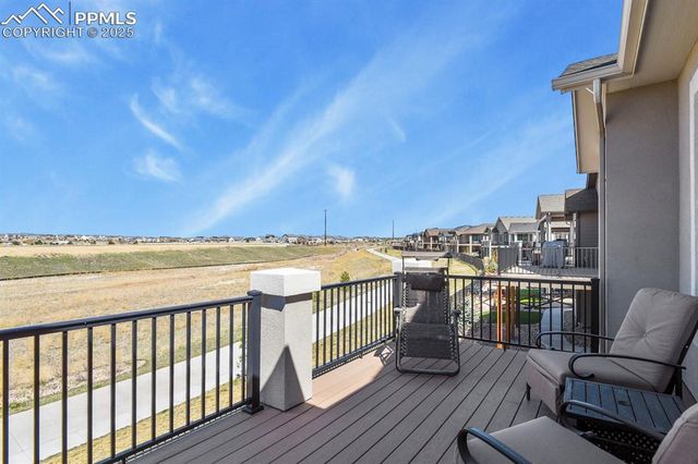 6272 Lochside View, Colorado Springs, CO 80927