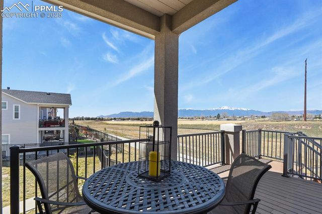 6272 Lochside View, Colorado Springs, CO 80927