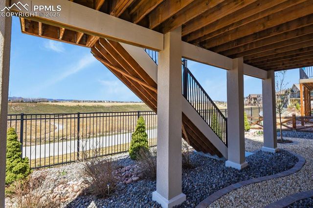 6272 Lochside View, Colorado Springs, CO 80927