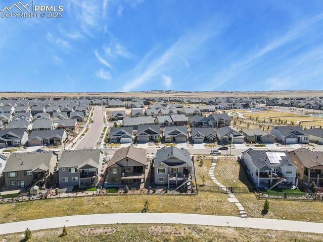 6272 Lochside View, Colorado Springs, CO 80927