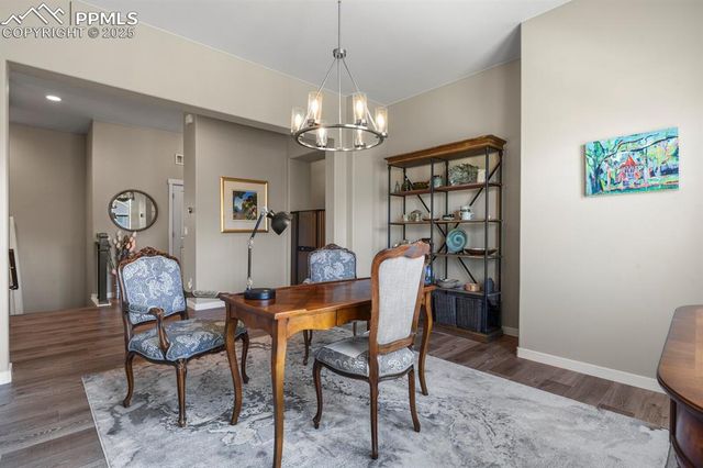 6272 Lochside View, Colorado Springs, CO 80927