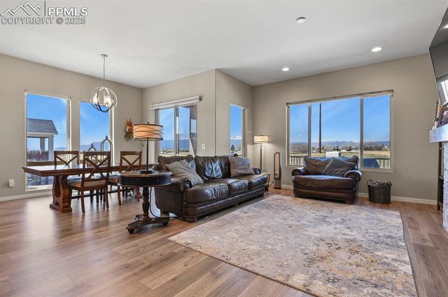 6272 Lochside View, Colorado Springs, CO 80927