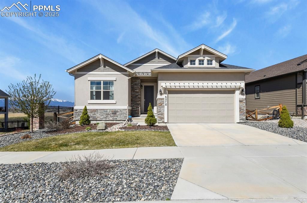 6272 Lochside View, Colorado Springs, CO 80927