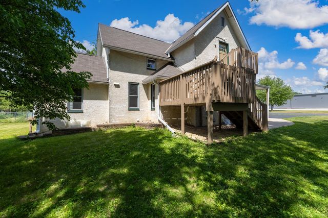 585 S Wasson Lane, River Falls, WI 54022