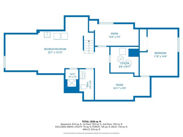 585 S Wasson Lane, River Falls, WI 54022