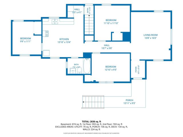 585 S Wasson Lane, River Falls, WI 54022