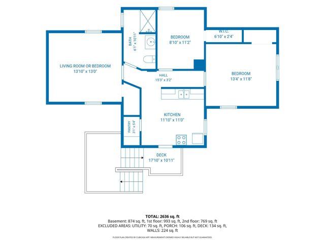 585 S Wasson Lane, River Falls, WI 54022