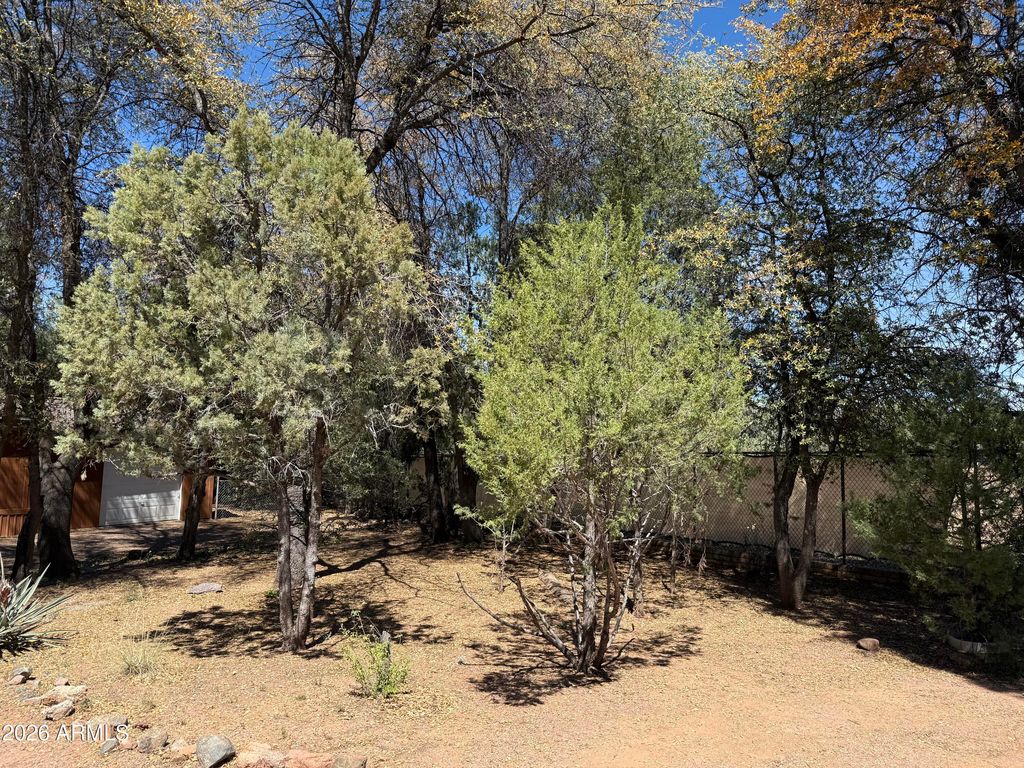 Image 13 of property listing at 1406 N MATTERHORN Road, Payson, AZ 85541