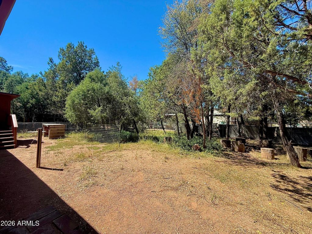 Image 14 of property listing at 1406 N MATTERHORN Road, Payson, AZ 85541