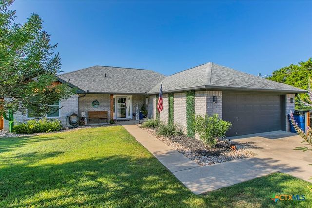 15927 Brazos Drive, Temple, TX 76502