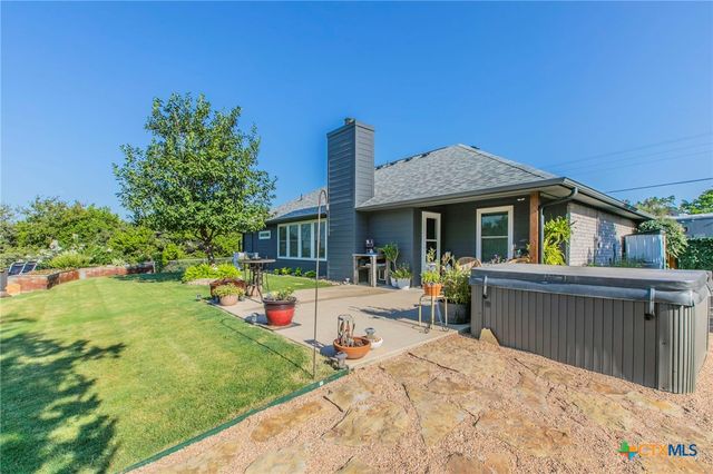 15927 Brazos Drive, Temple, TX 76502