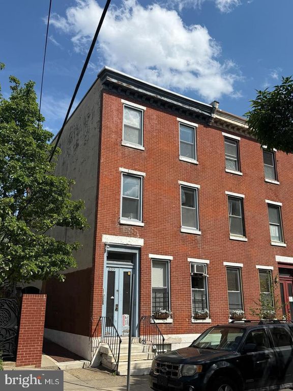 559 N 16TH ST #1R, Philadelphia, PA 19130
