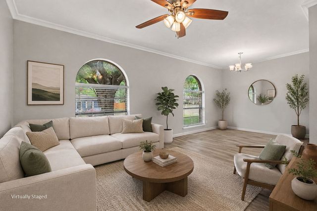 1840 Cumberland Trail, Plano, TX 75023