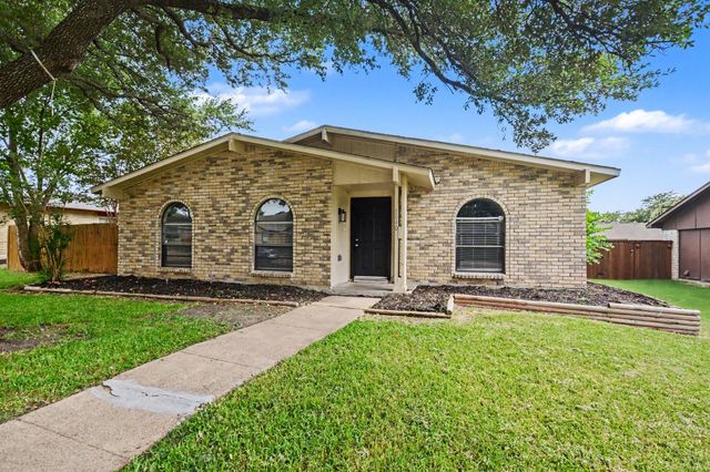 1840 Cumberland Trail, Plano, TX 75023