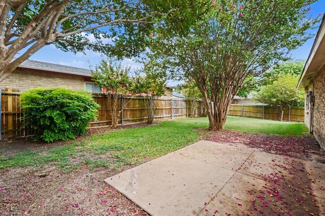 1840 Cumberland Trail, Plano, TX 75023