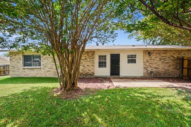 1840 Cumberland Trail, Plano, TX 75023