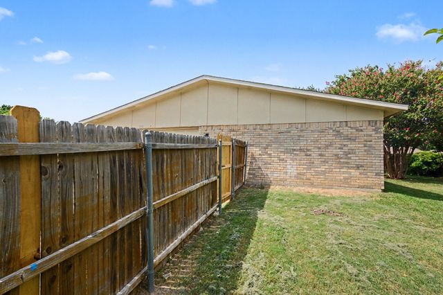 1840 Cumberland Trail, Plano, TX 75023