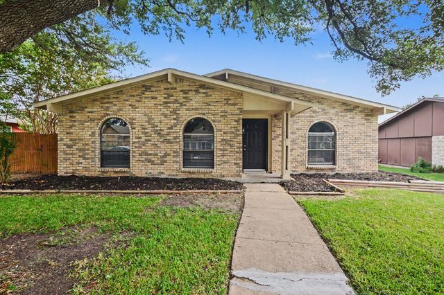 1840 Cumberland Trail, Plano, TX 75023