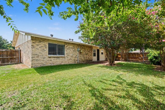 1840 Cumberland Trail, Plano, TX 75023