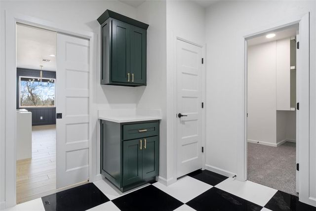 3308 Sage Brush Place, Yukon, OK 73099