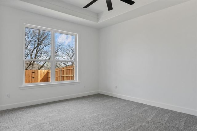 3308 Sage Brush Place, Yukon, OK 73099