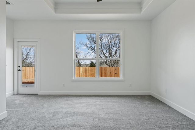 3308 Sage Brush Place, Yukon, OK 73099