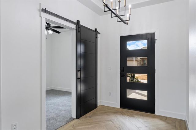 3308 Sage Brush Place, Yukon, OK 73099