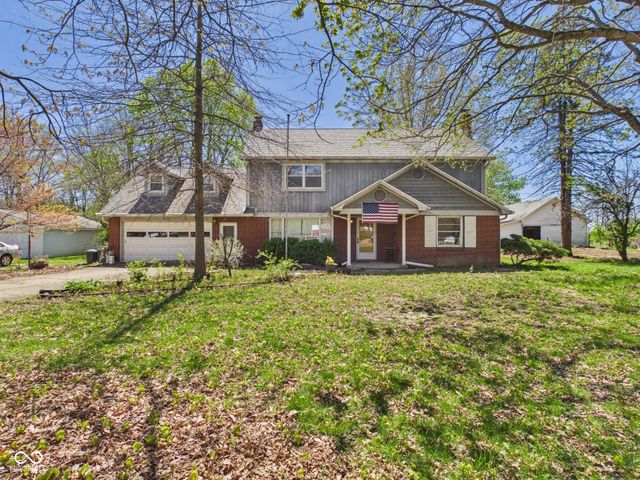 5433 W 8th Street, Anderson, IN 46011