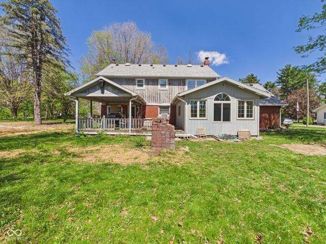 5433 W 8th Street, Anderson, IN 46011