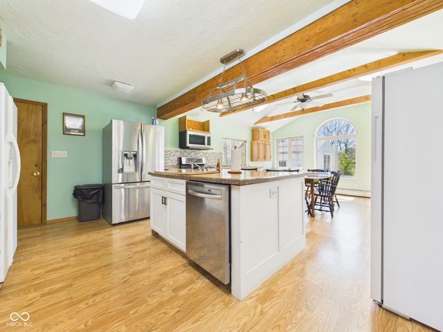 5433 W 8th Street, Anderson, IN 46011