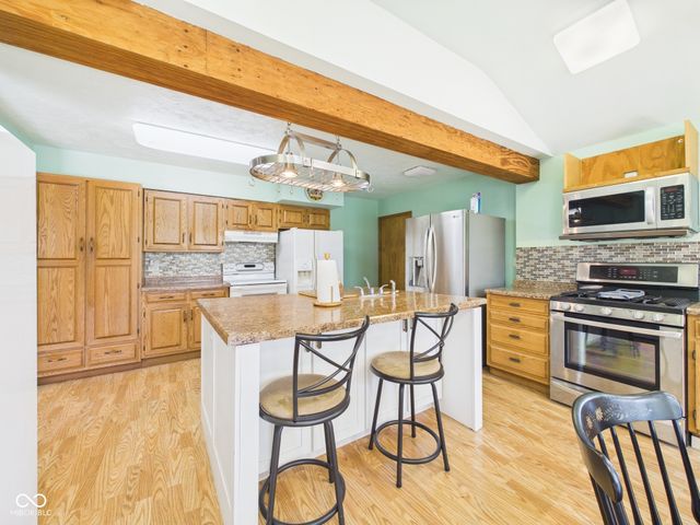 5433 W 8th Street, Anderson, IN 46011