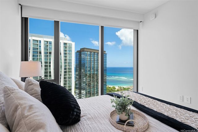 333 Ward Avenue 3406, Honolulu, HI 96814