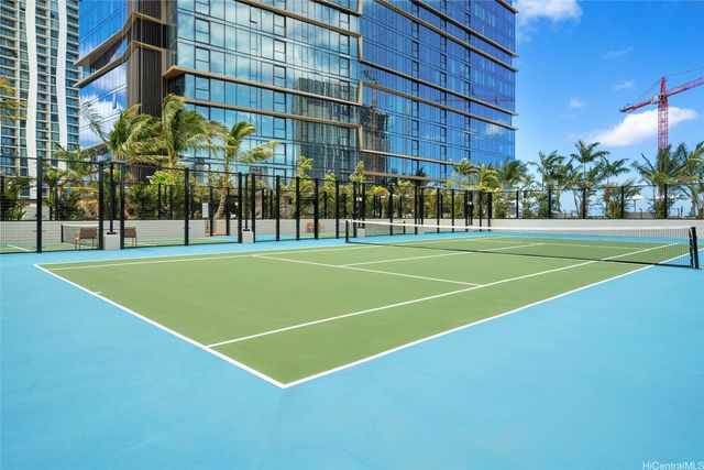 333 Ward Avenue 3406, Honolulu, HI 96814
