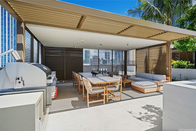 333 Ward Avenue 3406, Honolulu, HI 96814