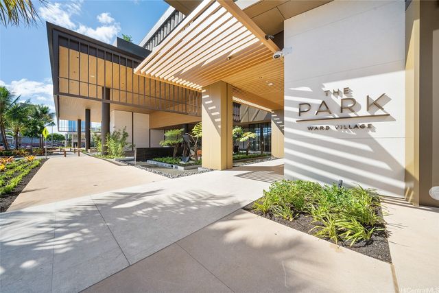 333 Ward Avenue 3406, Honolulu, HI 96814