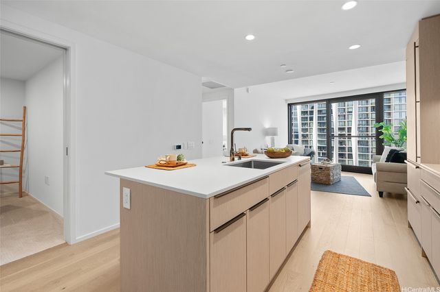 333 Ward Avenue 3406, Honolulu, HI 96814