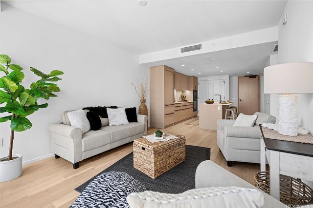 333 Ward Avenue 3406, Honolulu, HI 96814