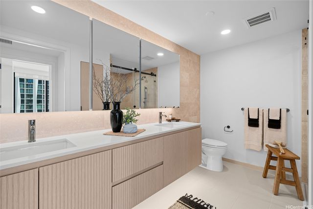 333 Ward Avenue 3406, Honolulu, HI 96814