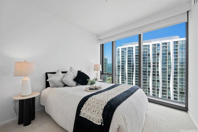333 Ward Avenue 3406, Honolulu, HI 96814