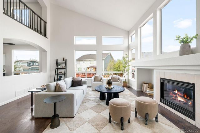 3958 Lazy K Drive, Castle Rock, CO 80104