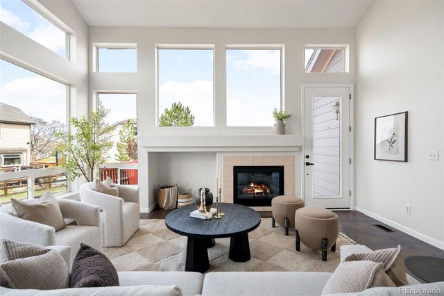 3958 Lazy K Drive, Castle Rock, CO 80104